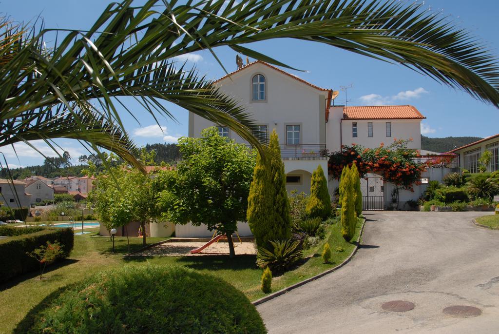 Hotel Quinta Do Viso Miranda do Corvo Ngoại thất bức ảnh