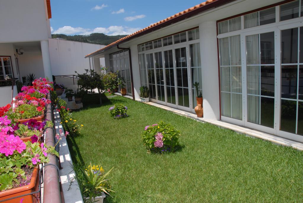 Hotel Quinta Do Viso Miranda do Corvo Ngoại thất bức ảnh