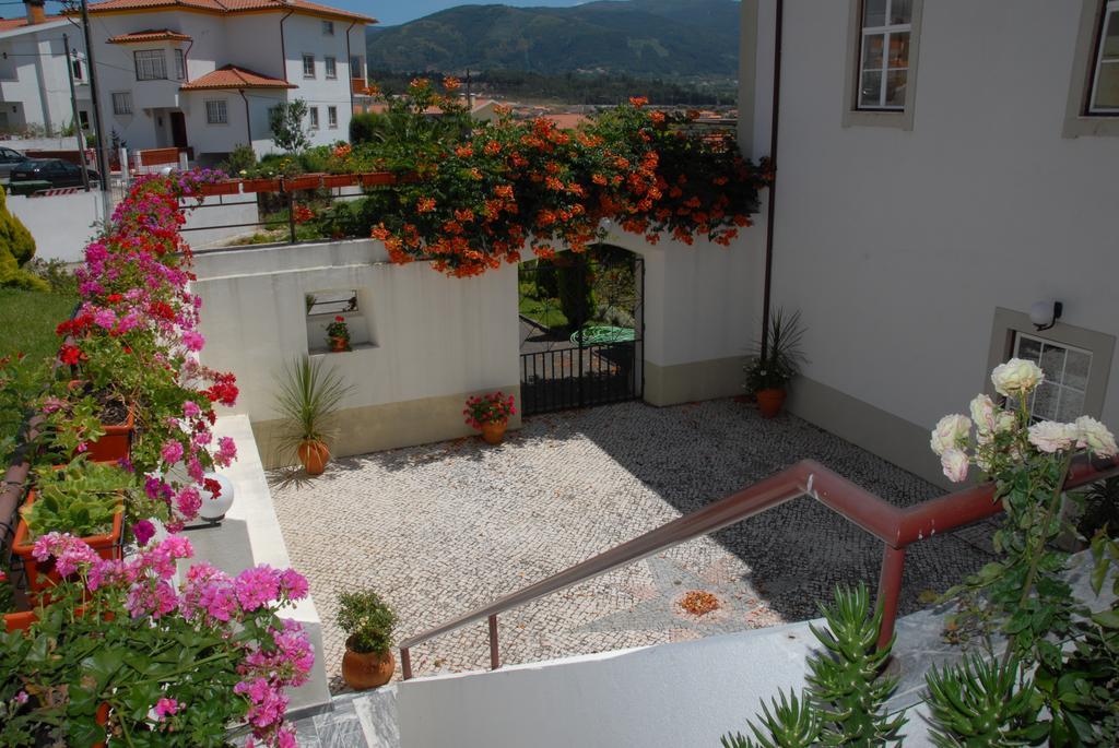Hotel Quinta Do Viso Miranda do Corvo Ngoại thất bức ảnh