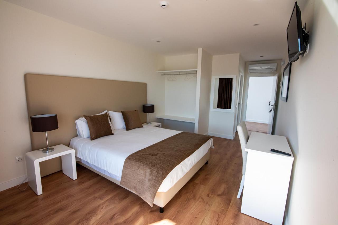 Hotel Quinta Do Viso Miranda do Corvo Ngoại thất bức ảnh