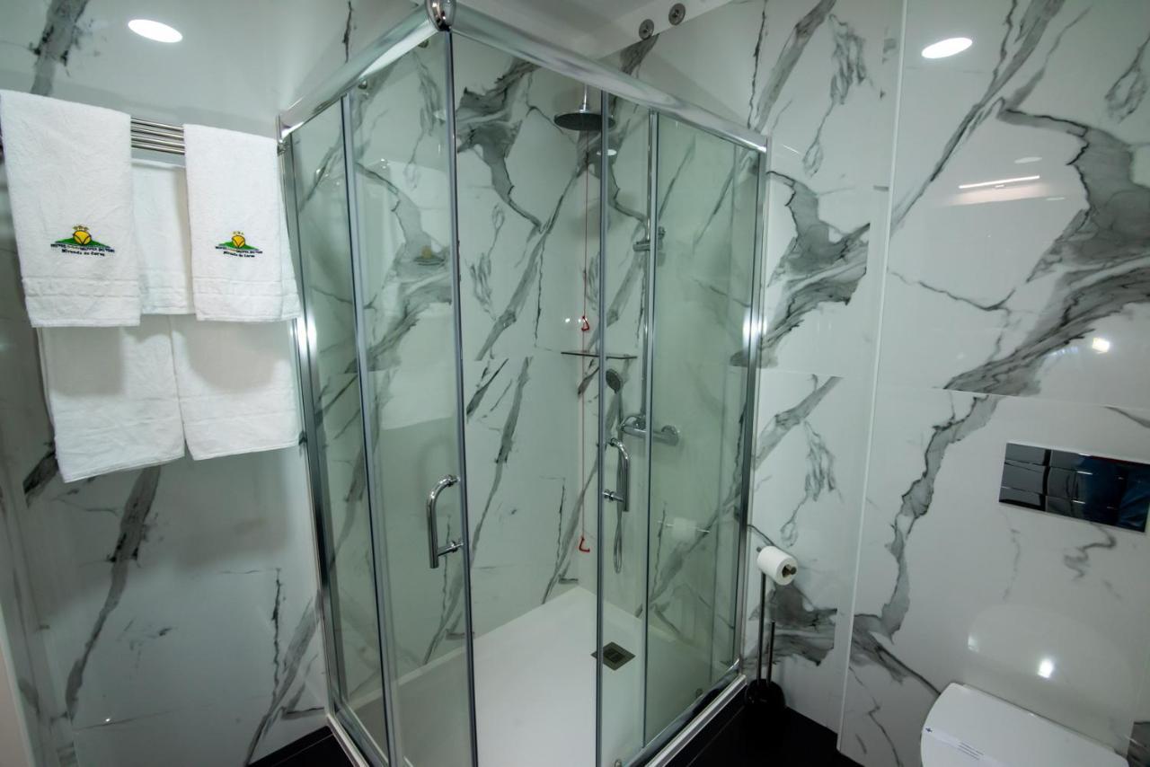 Hotel Quinta Do Viso Miranda do Corvo Ngoại thất bức ảnh
