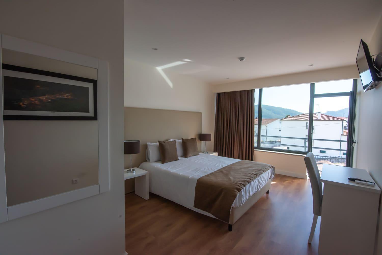 Hotel Quinta Do Viso Miranda do Corvo Ngoại thất bức ảnh