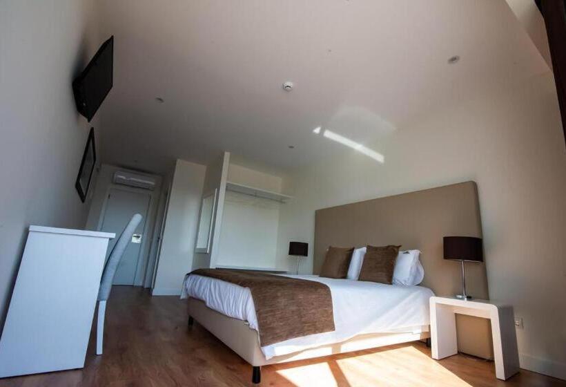 Hotel Quinta Do Viso Miranda do Corvo Ngoại thất bức ảnh