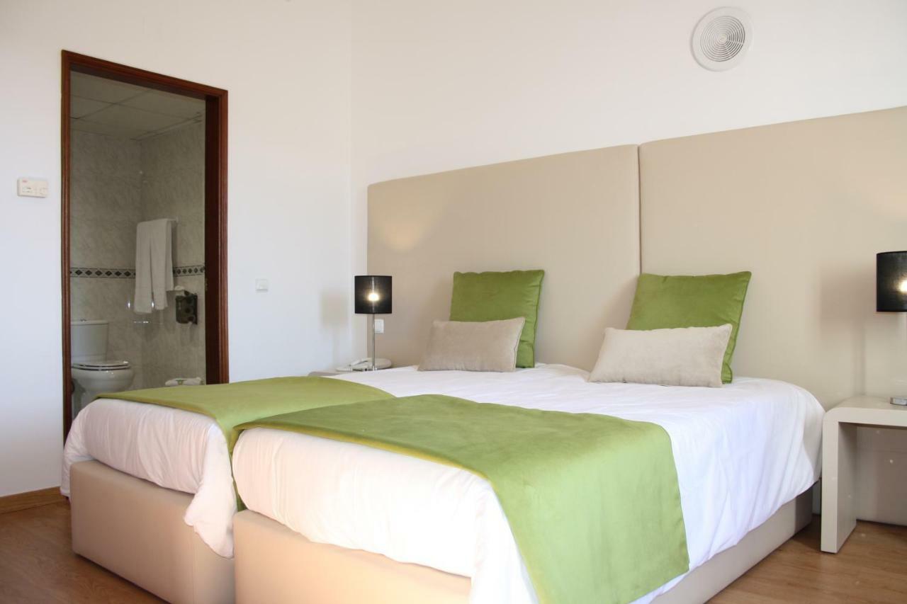 Hotel Quinta Do Viso Miranda do Corvo Ngoại thất bức ảnh
