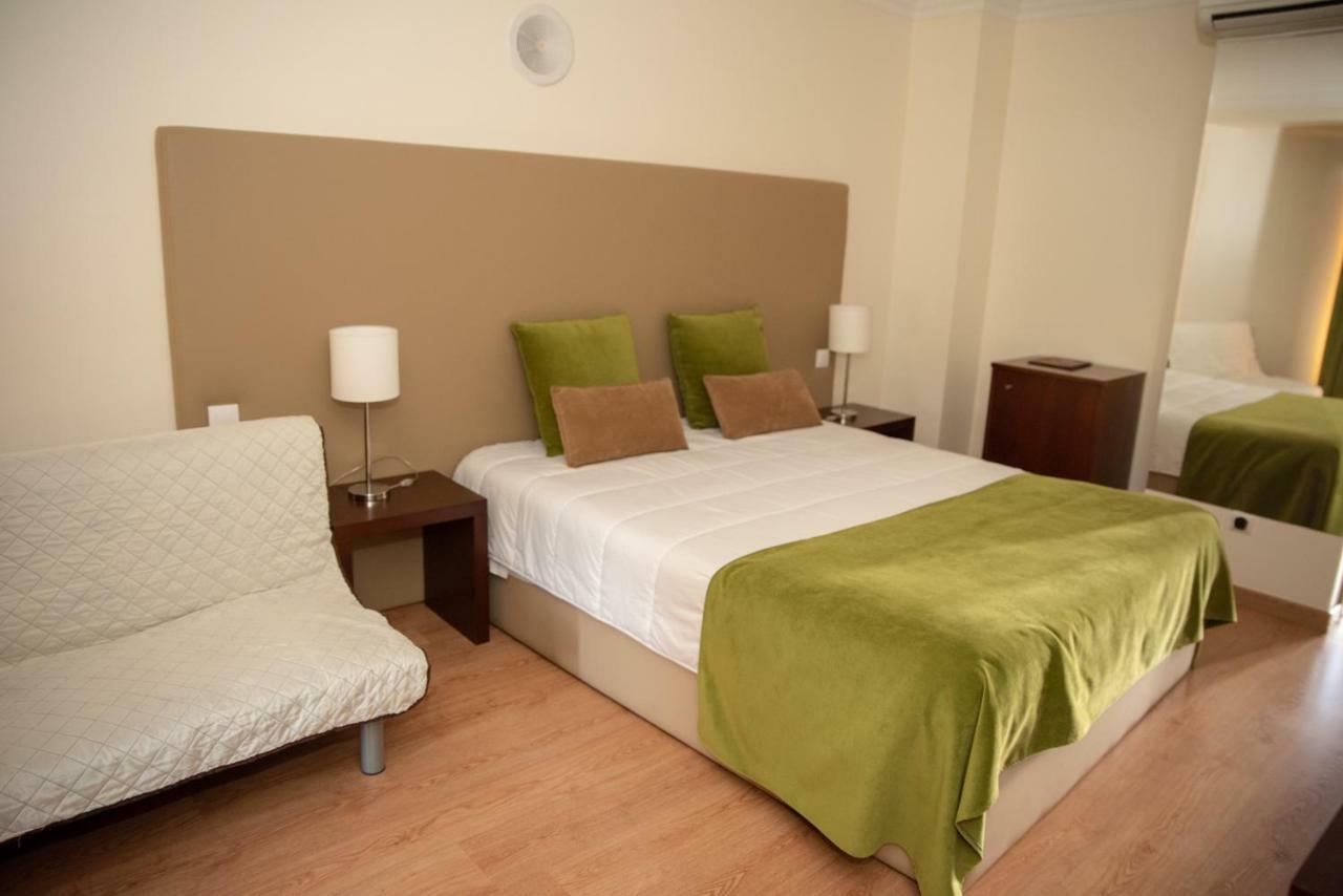 Hotel Quinta Do Viso Miranda do Corvo Ngoại thất bức ảnh