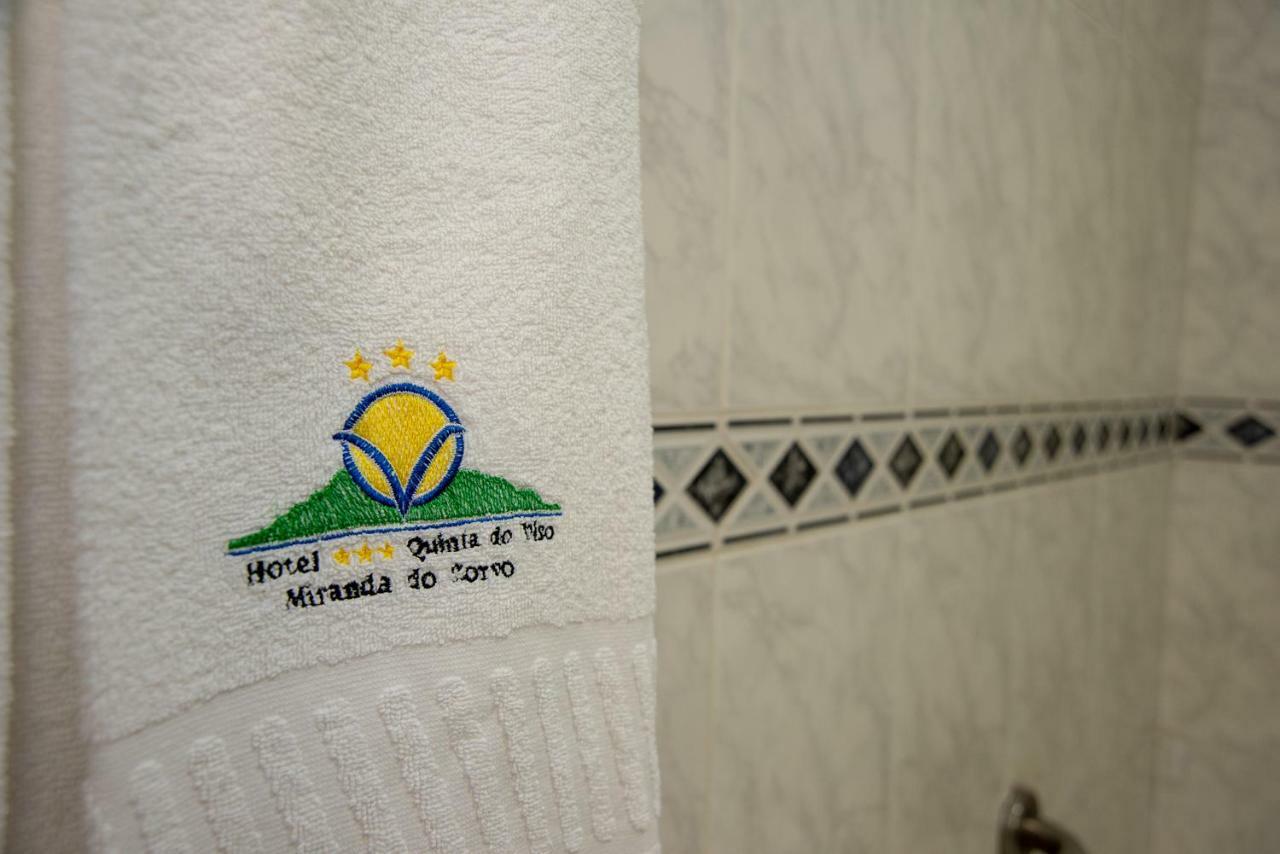 Hotel Quinta Do Viso Miranda do Corvo Ngoại thất bức ảnh