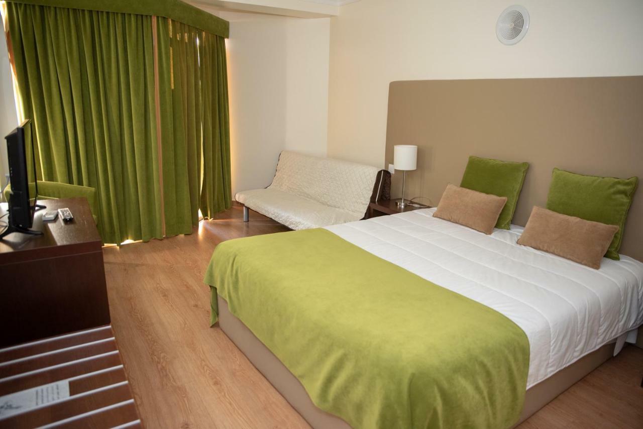 Hotel Quinta Do Viso Miranda do Corvo Ngoại thất bức ảnh