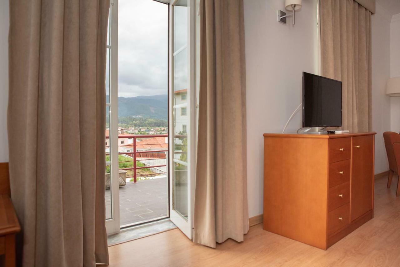 Hotel Quinta Do Viso Miranda do Corvo Ngoại thất bức ảnh