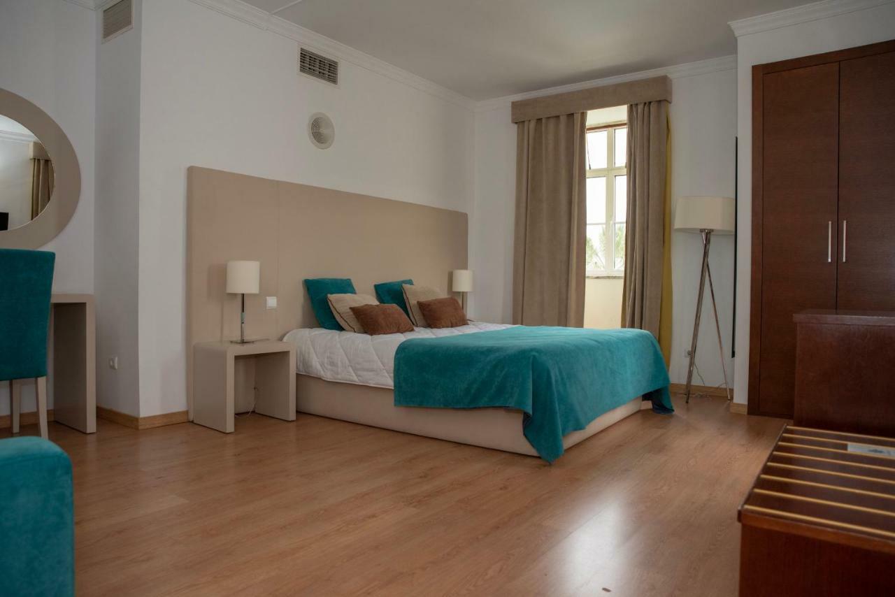 Hotel Quinta Do Viso Miranda do Corvo Ngoại thất bức ảnh