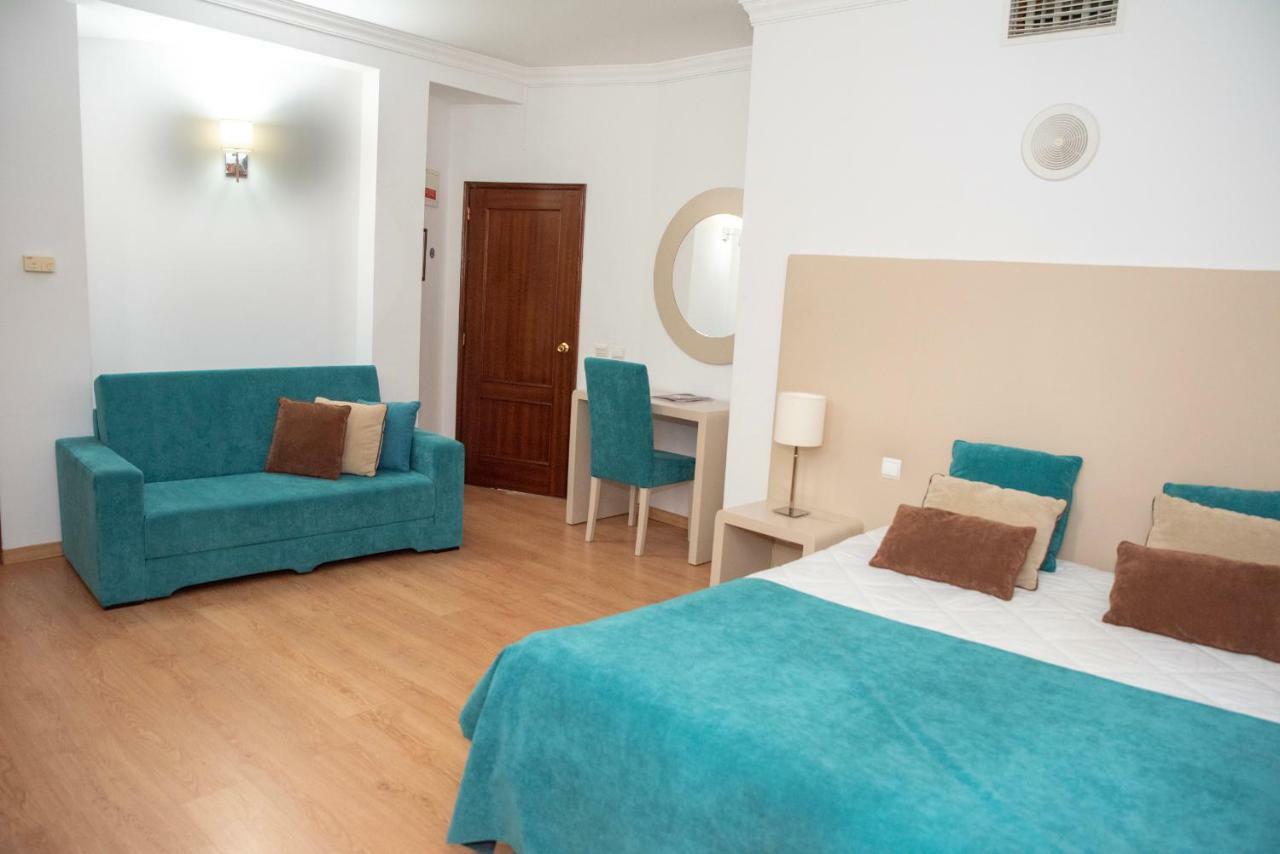 Hotel Quinta Do Viso Miranda do Corvo Ngoại thất bức ảnh